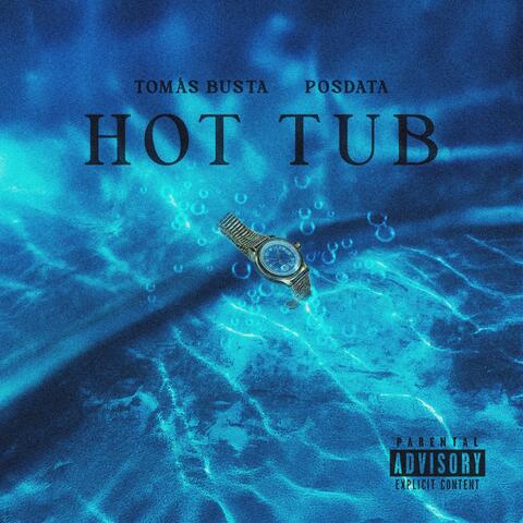HOT TUB (feat. Posdata)