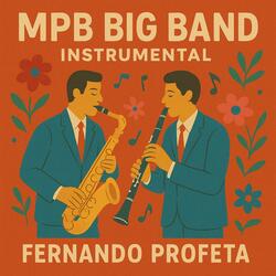 MPB Big Band Nº 15
