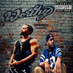 Worthy (feat. LWord)