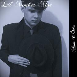 Sombra, Eu Nunca Estive Fora