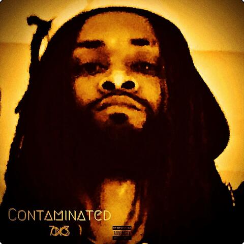 Contaminated