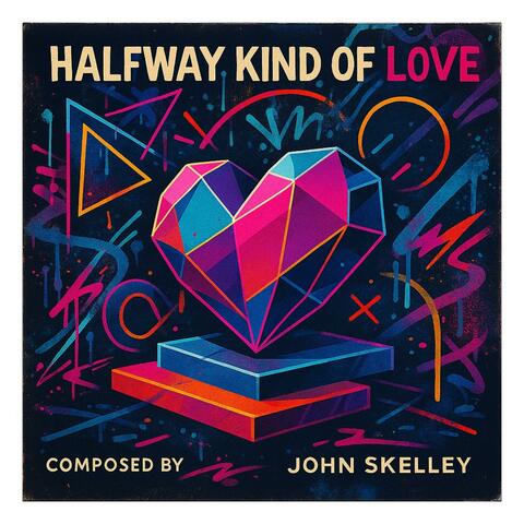Halfway Kind of Love