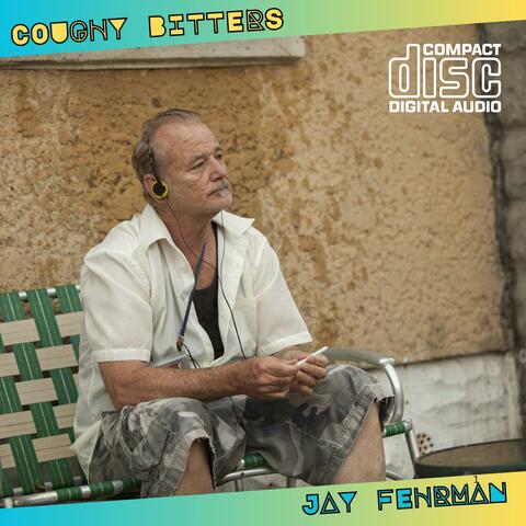 Bill Murray (feat. Jay Fehrman)