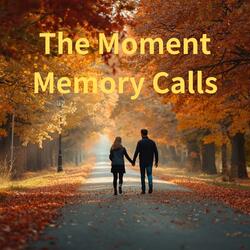 The Moment Memory Calls