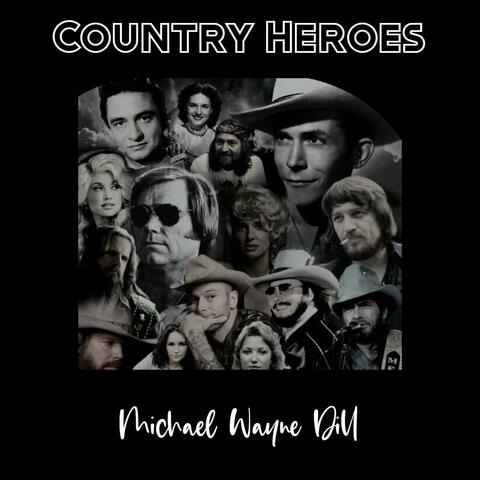 Country Heroes
