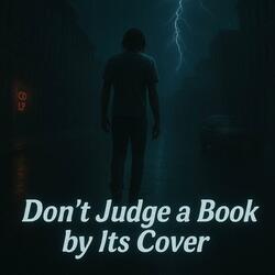 YooTrayy - Dont Judge a Book by its Cover
