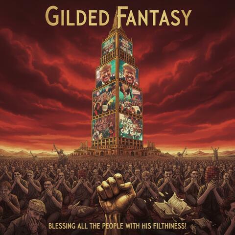 Gilded Fantasy
