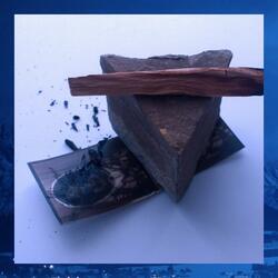 Ceramic Lamb (Wildflower)