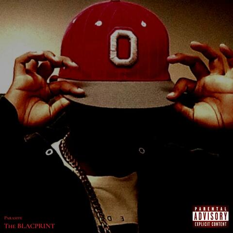 THE BLACPRINT (Hosted By Parasite)