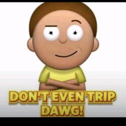 i dont even know anymore bro