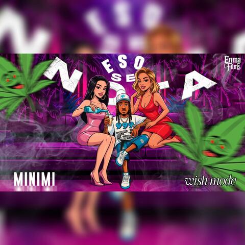 Eso se Nota (wish mode)