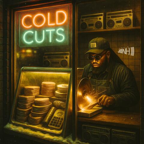 Cold Cuts: The Playlist