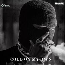 Cold On My Own