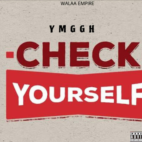 CHECK YOURSELF