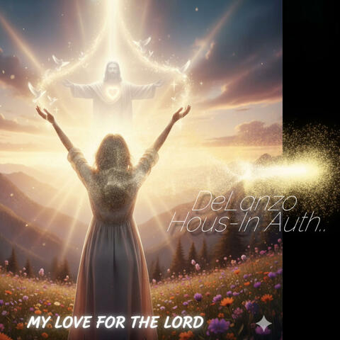 For The Love Of My Lord and Savior (Christian RnB Soul Version)