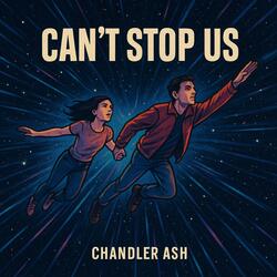 Can't Stop Us