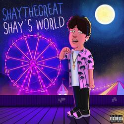 Thought I Was In Love