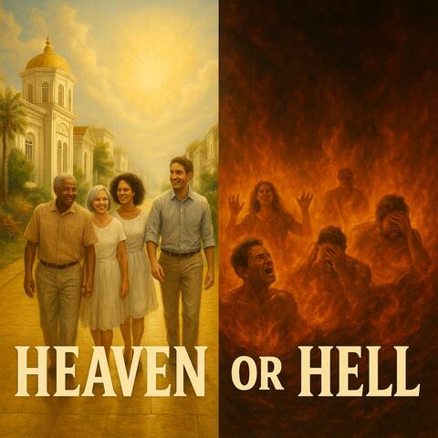 Heaven or Hell (Reggae gospel)