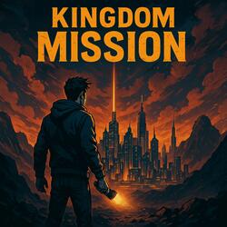 Kingdom MISSION