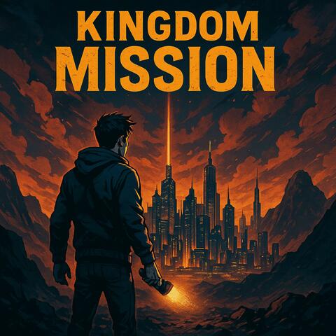 Kingdom MISSION