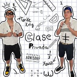 Clase Privada (feat. Xawzz)