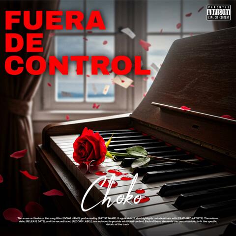 Fuera de control