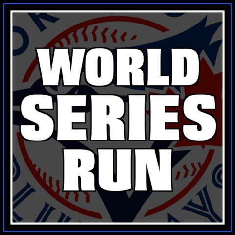 World Series Run