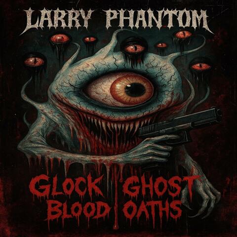 GLOCKS & GHOST, BLOOD & OATHS!