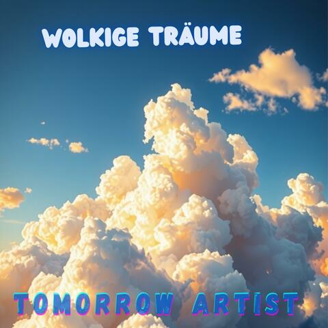 Wolkige Träume (Maxi Single)