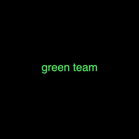 green team prod lenn330