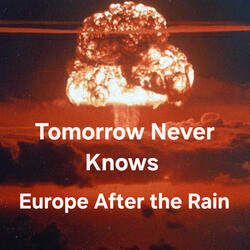 Europe After the Rain