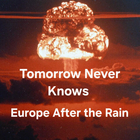 Europe After the Rain