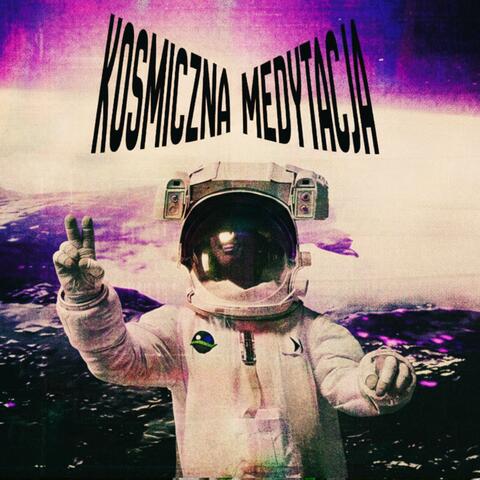 Interstellar 4.1. Kosmiczna Medytacja Prowadzona Dla Każdego