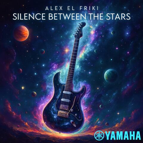Silence Between the Stars