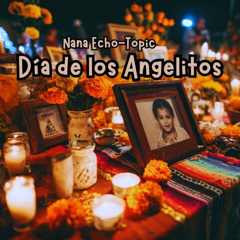 Dia de los Angelitos