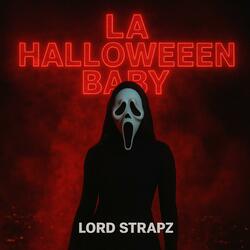 LA Halloween Baby