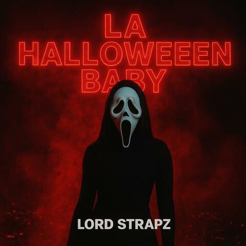 LA Halloween Baby