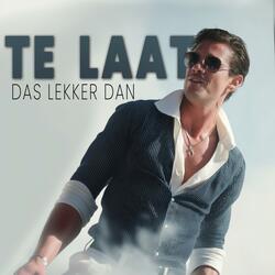 Te Laat