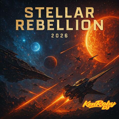 STELLAR REBELLION 2026