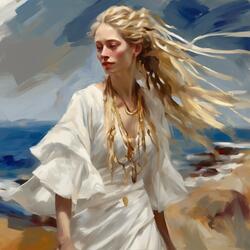 Never enough, what we dance