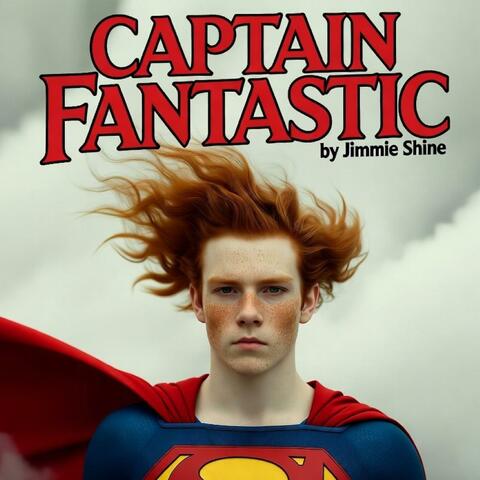 CAPTAIN FANTASTIC