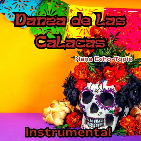 Danza de las Calacas