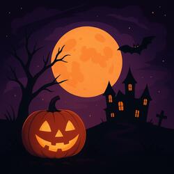 This Is Halloween Time