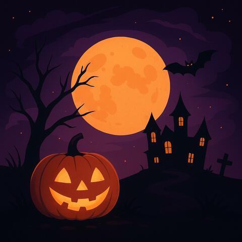 Knock Knock Halloween