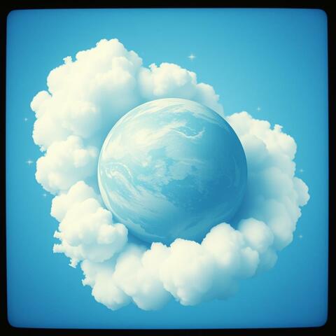 PLANETA AZUL (feat. Elmichua)