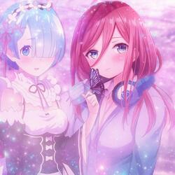 Entre Sombras y Rosas