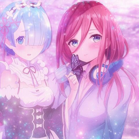 Entre Sombras y Rosas