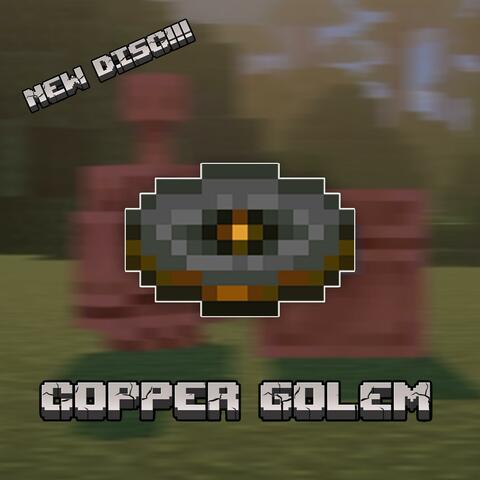 Copper Golem
