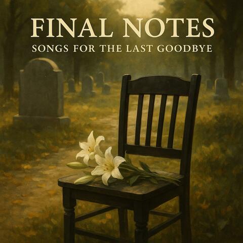 Final Notes (Songs for the Last Goodbye)