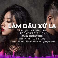 Làm dâu xứ lạ (Rock Version)